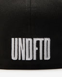 UNDEFEATED x NE ICON FITTED