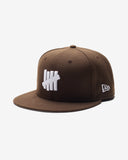 UNDEFEATED x NE ICON FITTED
