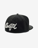 UNDEFEATED X NE ICON FITTED