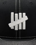 UNDEFEATED X NE ICON FITTED