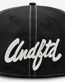 UNDEFEATED X NE ICON FITTED