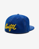 UNDEFEATED X NE ICON FITTED