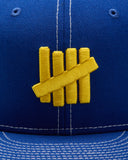 UNDEFEATED X NE ICON FITTED