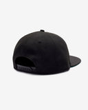 UNDEFEATED X NE ICON SNAPBACK