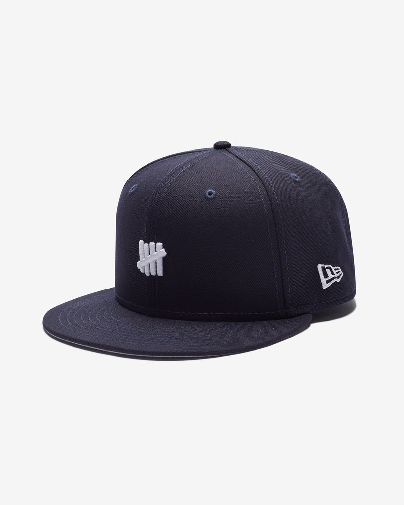 UNDEFEATED X NE MICRO ICON FITTED