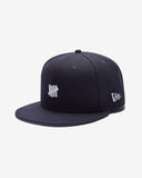 UNDEFEATED X NE MICRO ICON FITTED
