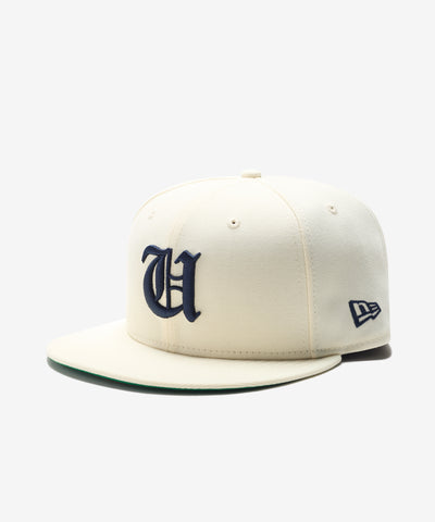 UNDEFEATED x NE O.E. FITTED