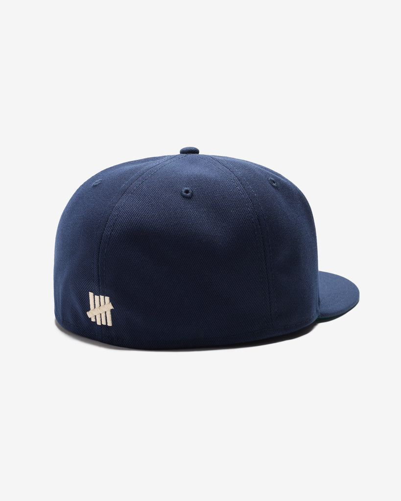 UNDEFEATED x NE O.E. FITTED