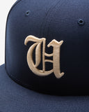UNDEFEATED x NE O.E. FITTED