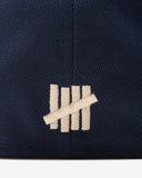 UNDEFEATED x NE O.E. FITTED