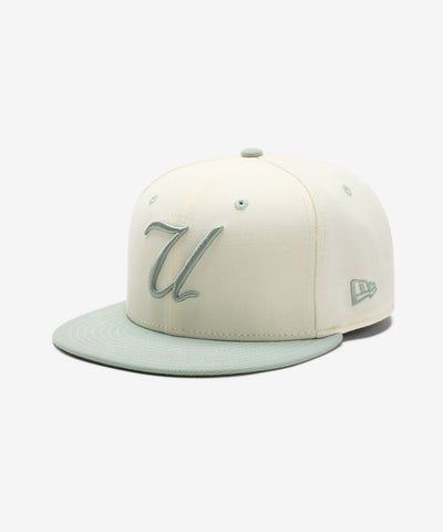 UNDEFEATED X NE SCRIPT U FITTED