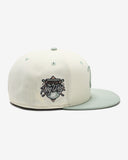 UNDEFEATED X NE SCRIPT U FITTED