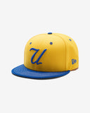UNDEFEATED X NE SCRIPT U FITTED