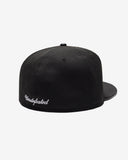 UNDEFEATED X NE WOOL ICON FITTED