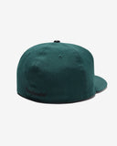 UNDEFEATED X NE WOOL ICON FITTED
