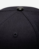 UNDEFEATED X NE WOOL ICON FITTED