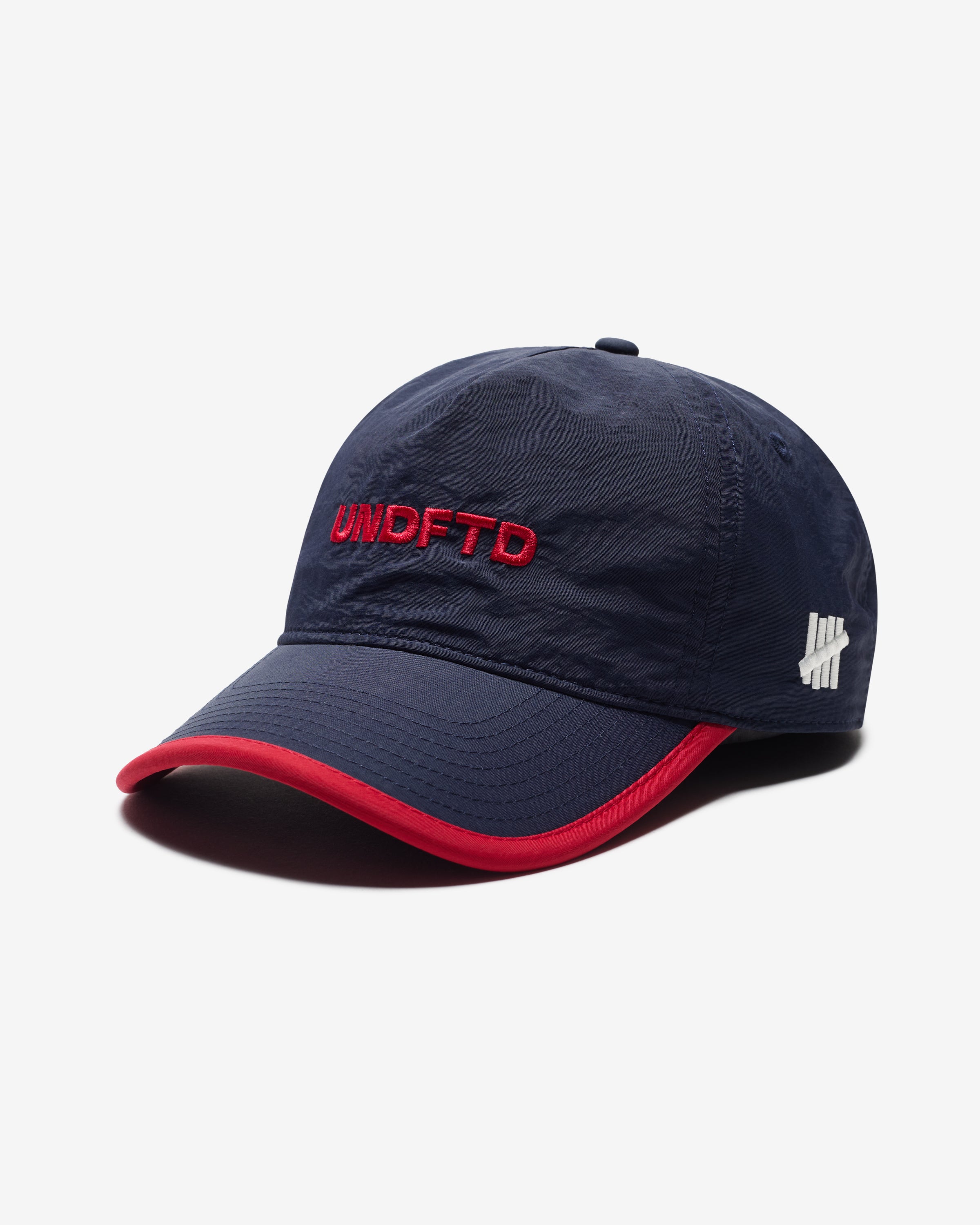 UNDEFEATED PAINTERS CAP – UNDEFEATED JAPAN