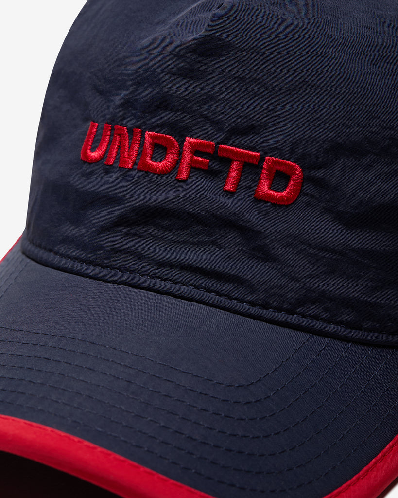 UNDEFEATED PAINTERS CAP