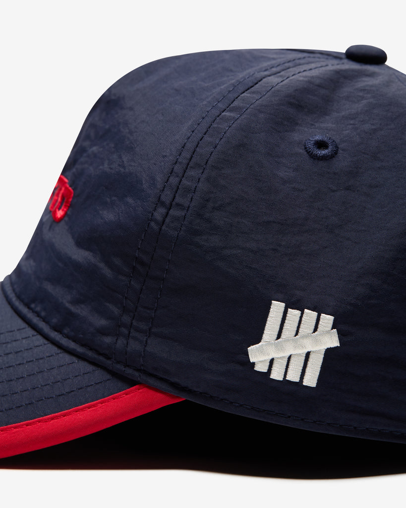 UNDEFEATED PAINTERS CAP
