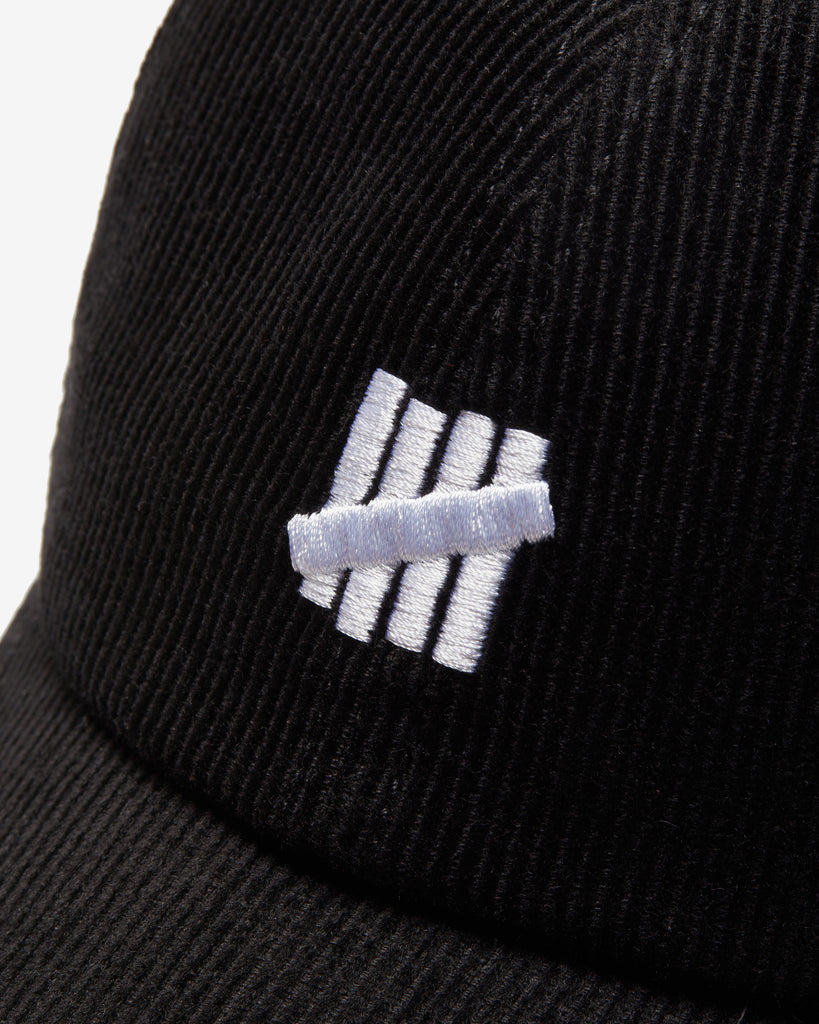 UNDEFEATED PLAY DIRTY SNAPBACK