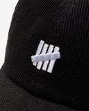 UNDEFEATED PLAY DIRTY SNAPBACK