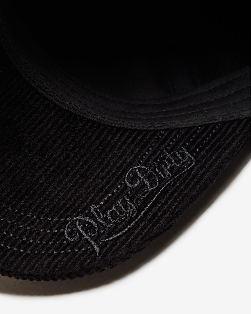 UNDEFEATED PLAY DIRTY SNAPBACK