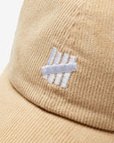 UNDEFEATED PLAY DIRTY SNAPBACK