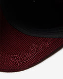 UNDEFEATED PLAY DIRTY SNAPBACK