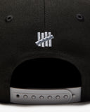 UNDEFEATED PLAY DIRTY SNAPBACK