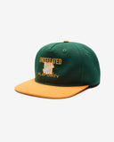 UNDEFEATED PLAY DIRTY SNAPBACK