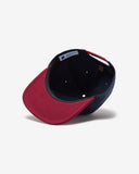 UNDEFEATED PLAY DIRTY SNAPBACK