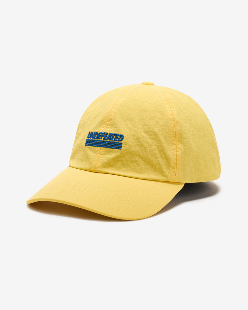 UNDEFEATED POOLSIDE STRAPBACK