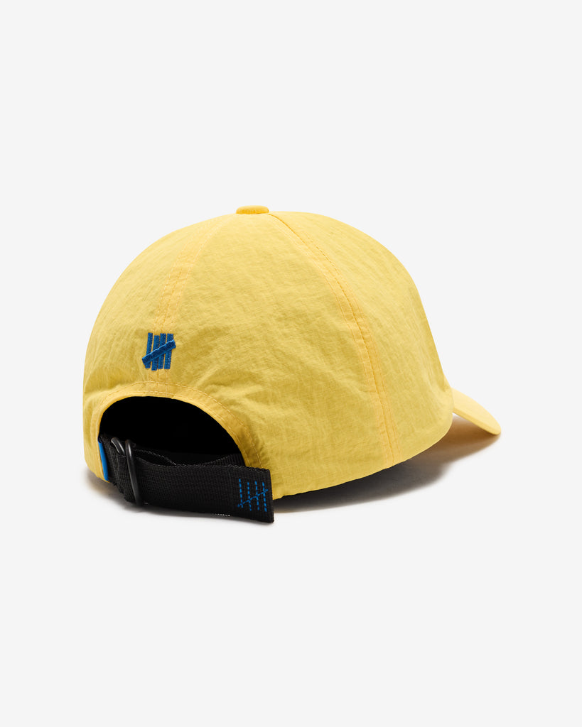 UNDEFEATED POOLSIDE STRAPBACK
