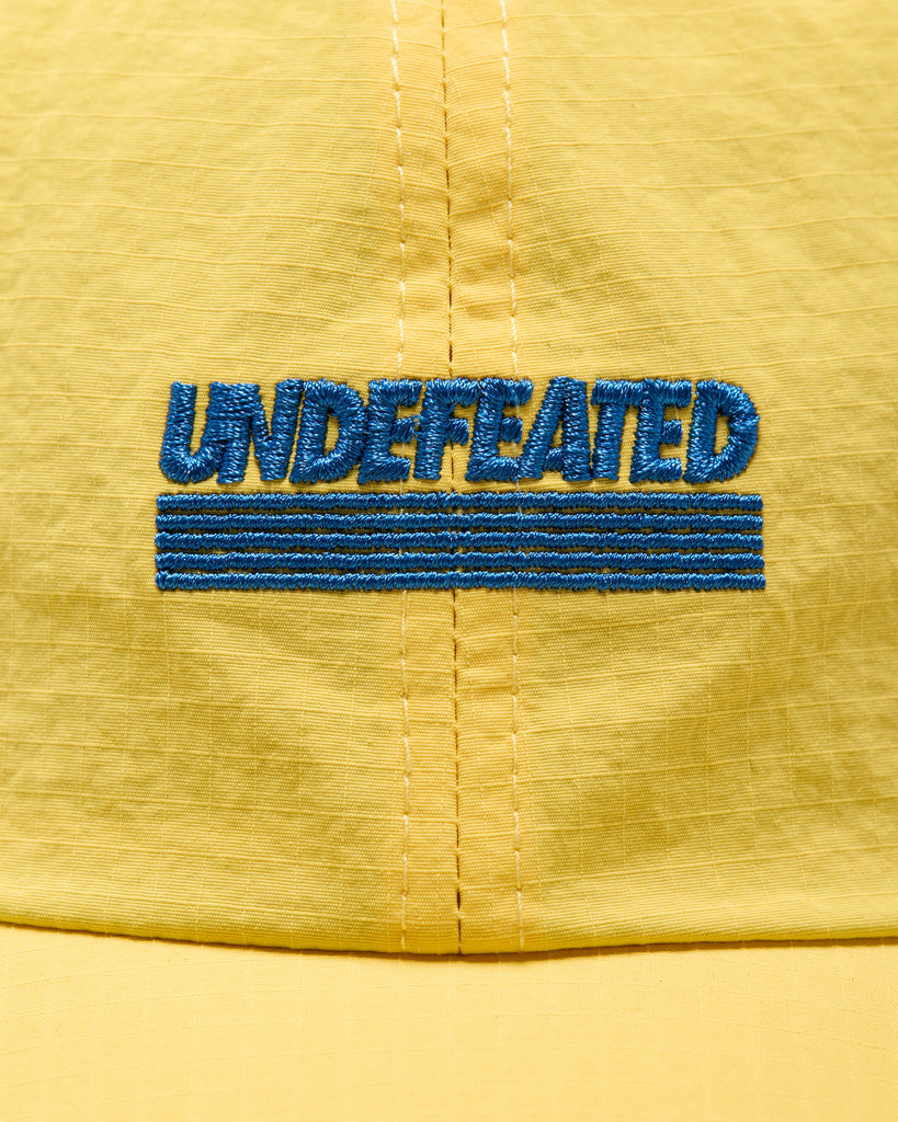 UNDEFEATED POOLSIDE STRAPBACK