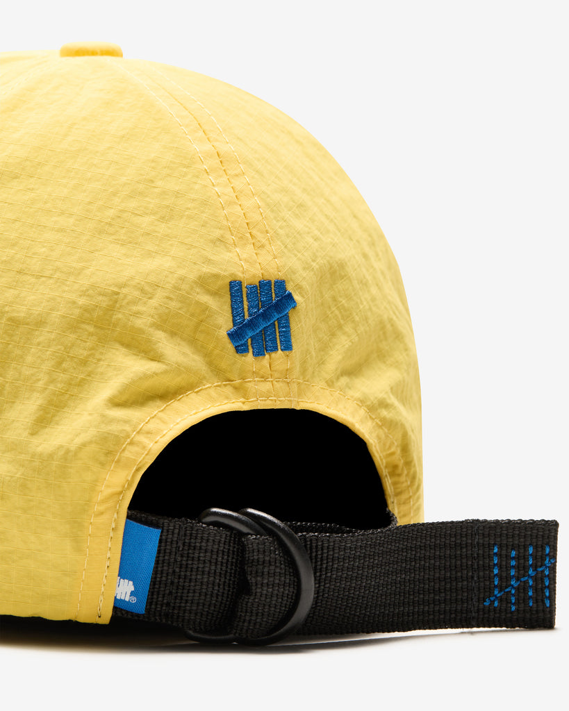 UNDEFEATED POOLSIDE STRAPBACK