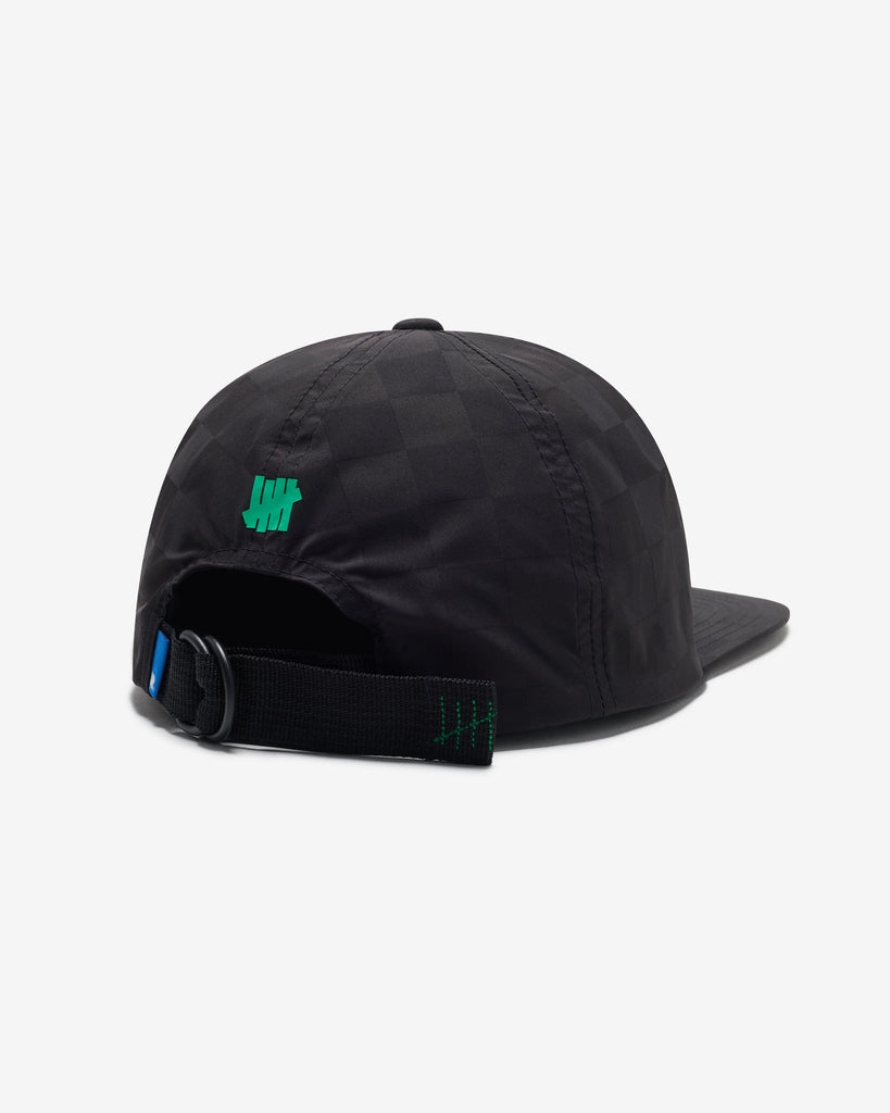 UNDEFEATED RACING STRAPBACK