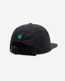 UNDEFEATED RACING STRAPBACK