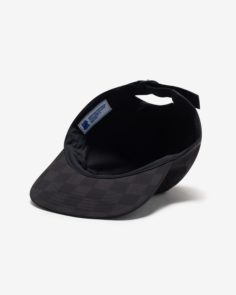 UNDEFEATED RACING STRAPBACK