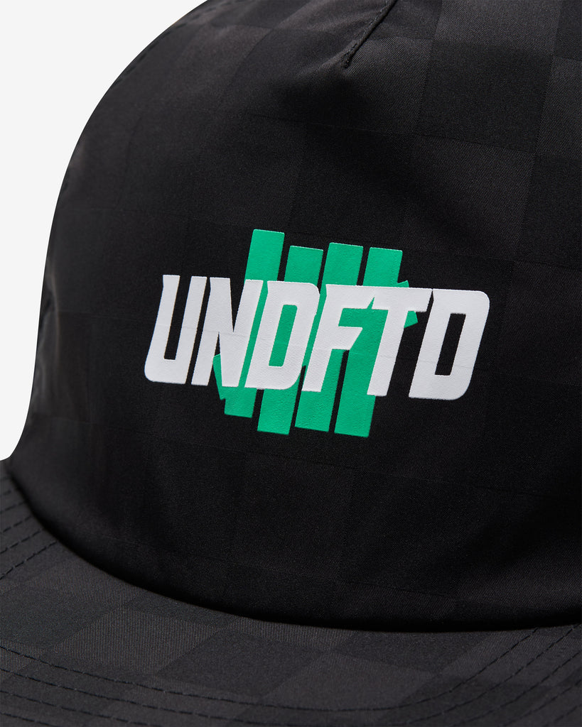 UNDEFEATED RACING STRAPBACK