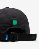 UNDEFEATED RACING STRAPBACK