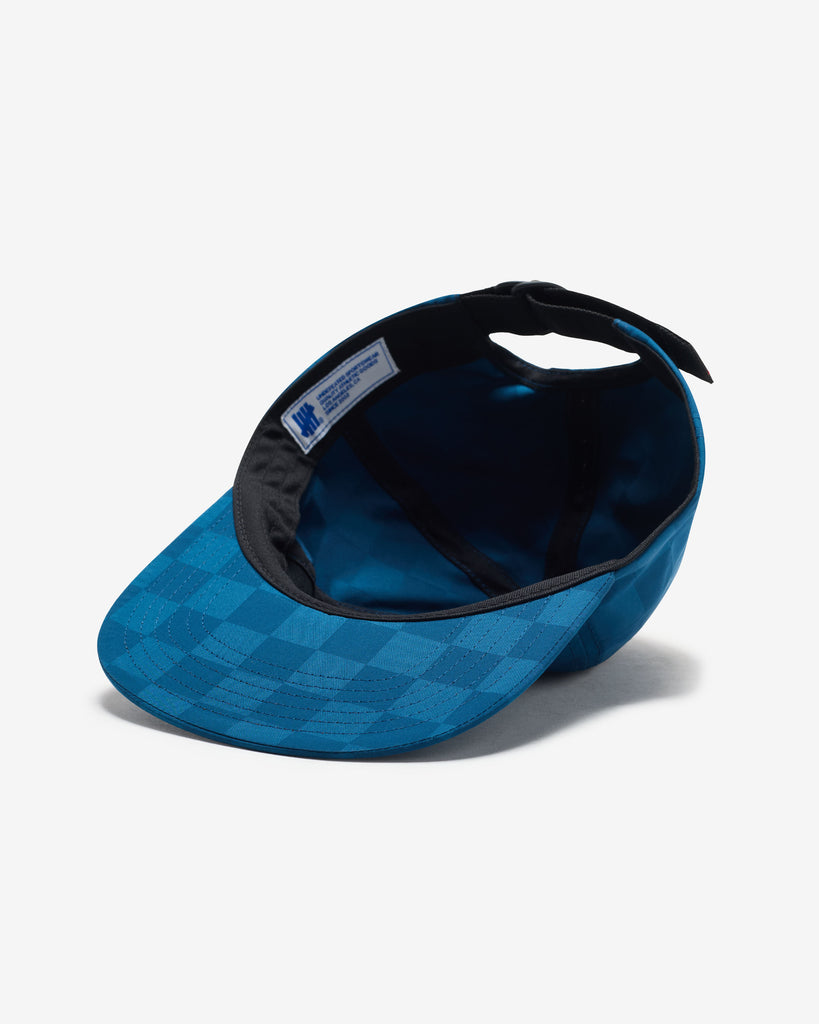 UNDEFEATED RACING STRAPBACK