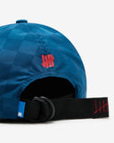 UNDEFEATED RACING STRAPBACK