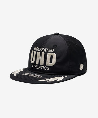 UNDEFEATED RALLY SNAPBACK