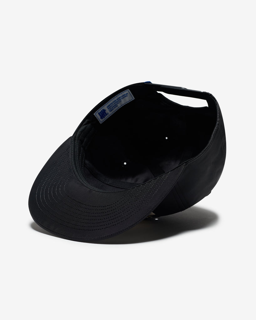 UNDEFEATED RALLY SNAPBACK