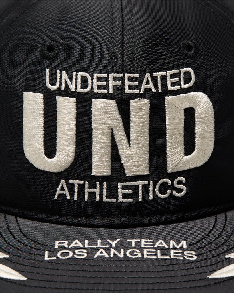 UNDEFEATED RALLY SNAPBACK