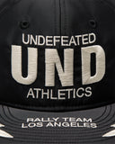 UNDEFEATED RALLY SNAPBACK