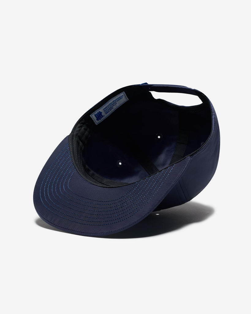 UNDEFEATED RALLY SNAPBACK