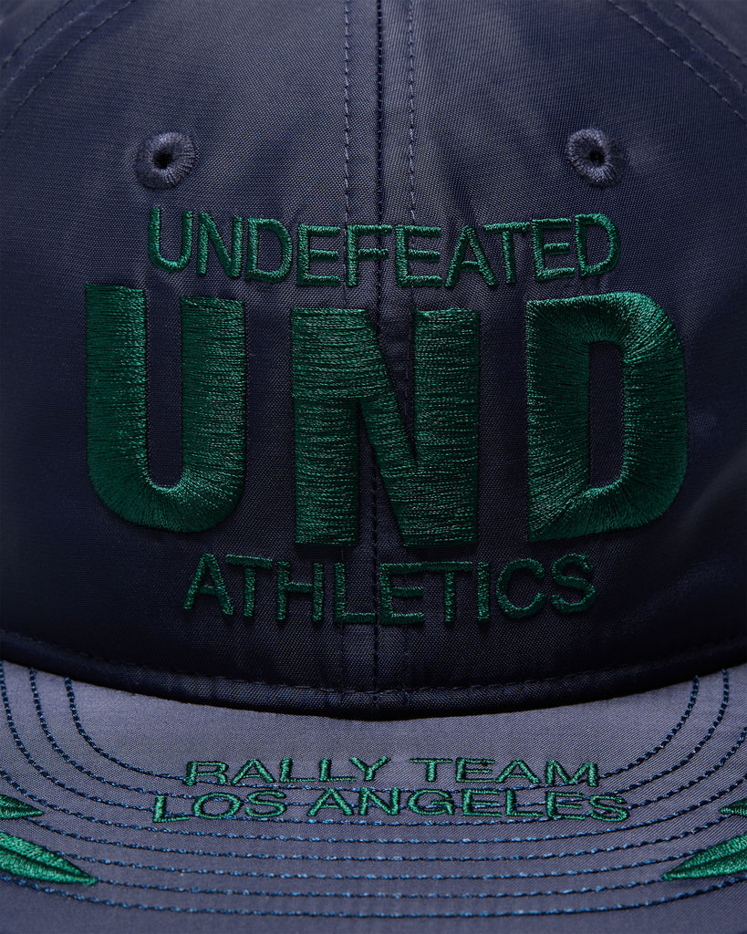 UNDEFEATED RALLY SNAPBACK