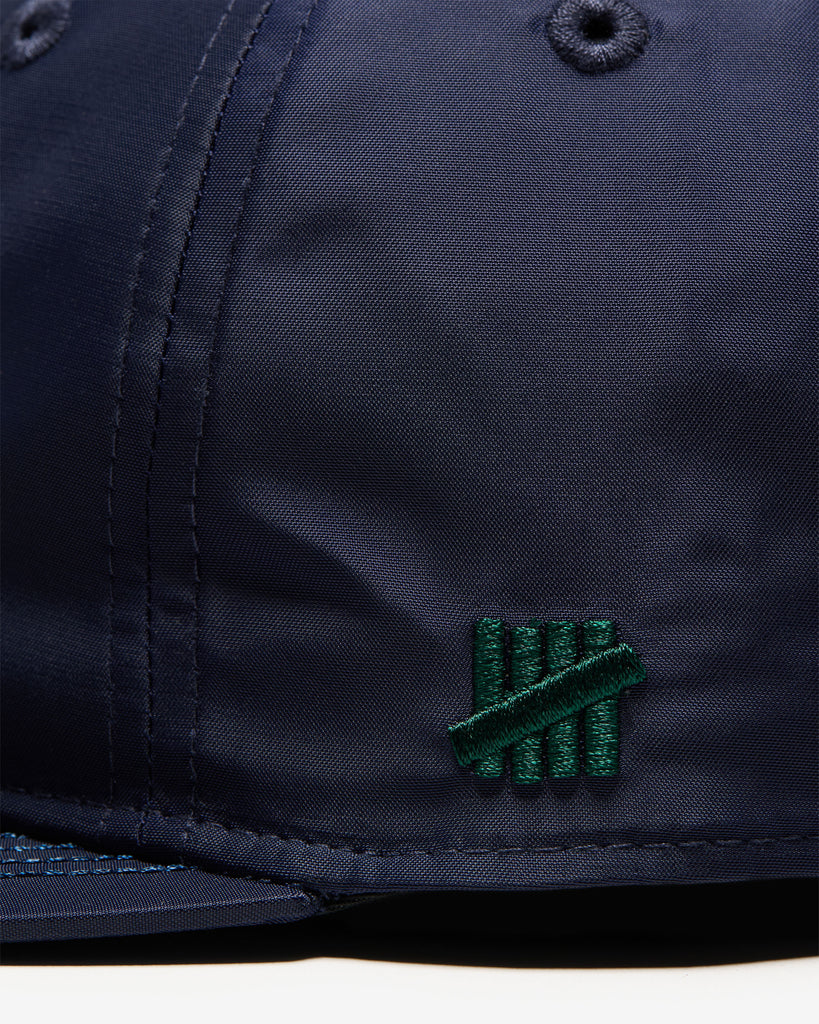 UNDEFEATED RALLY SNAPBACK