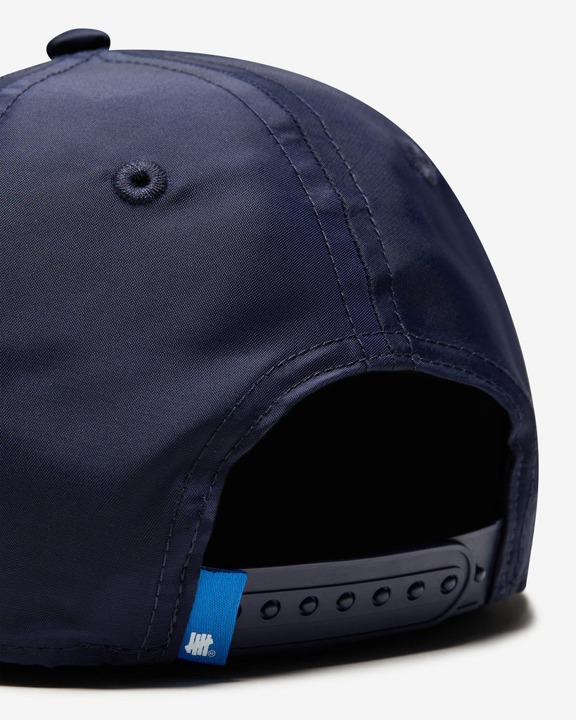 UNDEFEATED RALLY SNAPBACK